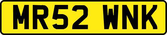MR52WNK