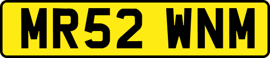 MR52WNM