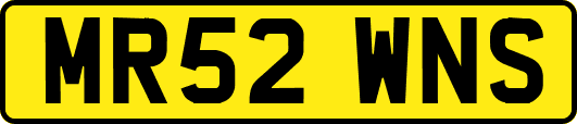 MR52WNS