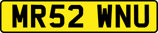 MR52WNU