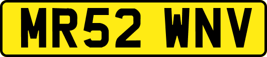 MR52WNV