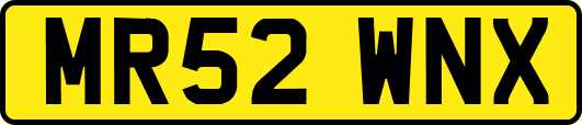 MR52WNX