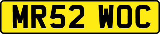 MR52WOC