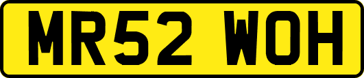 MR52WOH