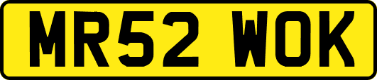 MR52WOK