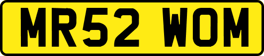 MR52WOM