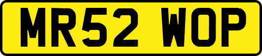 MR52WOP