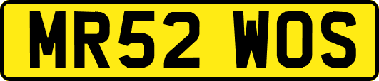 MR52WOS