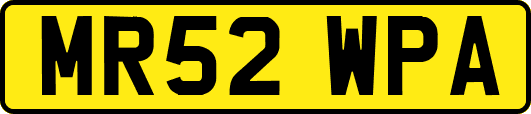 MR52WPA