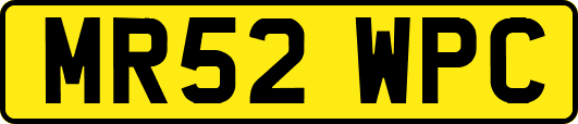 MR52WPC