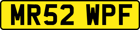 MR52WPF