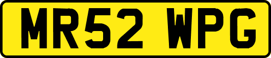 MR52WPG