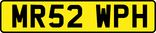 MR52WPH