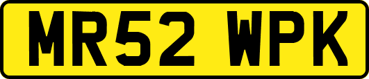 MR52WPK