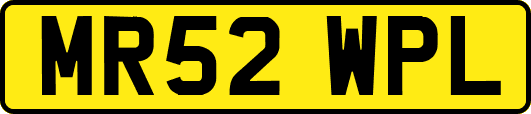 MR52WPL