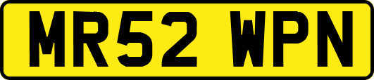 MR52WPN