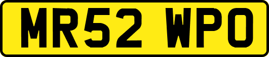MR52WPO