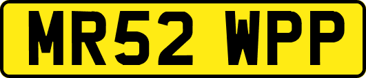 MR52WPP
