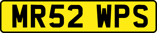 MR52WPS