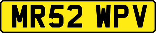 MR52WPV