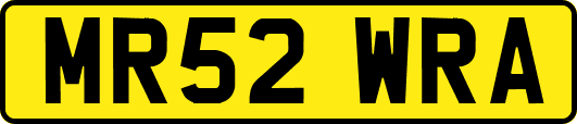 MR52WRA