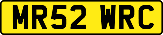 MR52WRC