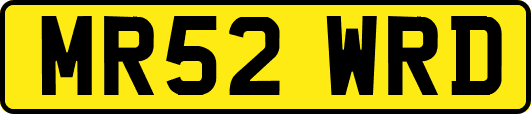 MR52WRD