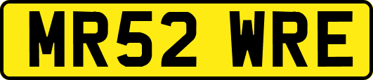MR52WRE