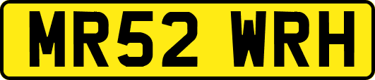 MR52WRH