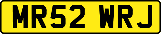 MR52WRJ