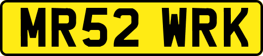 MR52WRK