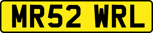 MR52WRL