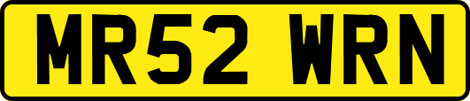 MR52WRN