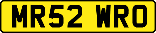 MR52WRO
