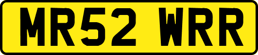 MR52WRR
