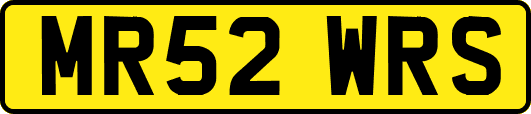 MR52WRS