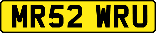 MR52WRU