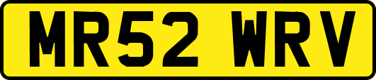 MR52WRV