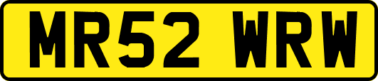 MR52WRW