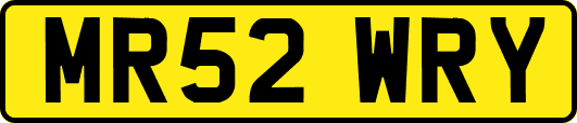 MR52WRY