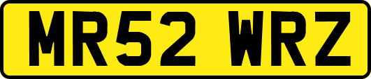 MR52WRZ