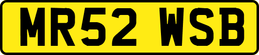 MR52WSB