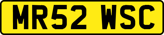 MR52WSC