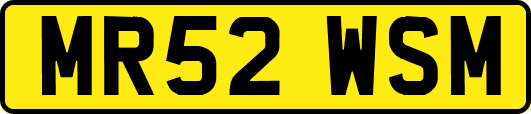 MR52WSM
