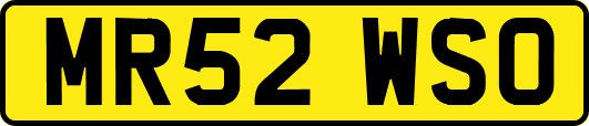 MR52WSO