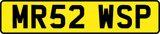 MR52WSP