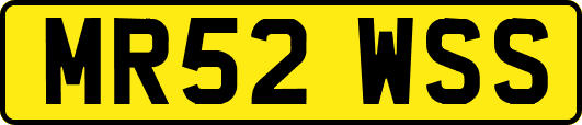 MR52WSS