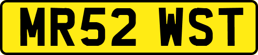 MR52WST