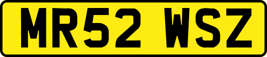 MR52WSZ