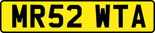 MR52WTA
